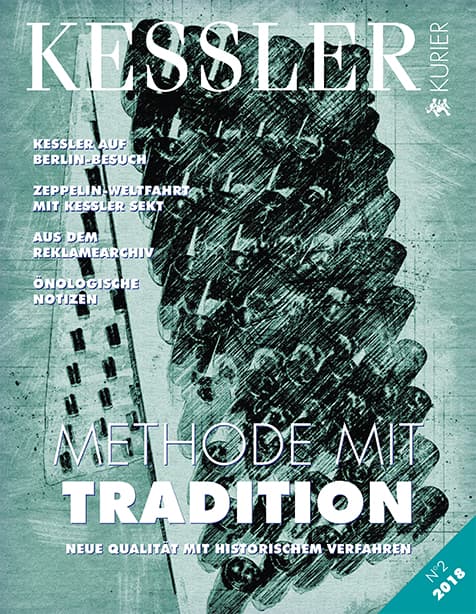 Kurier 2018