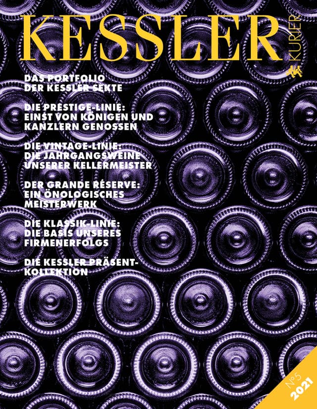 Kurier 2021